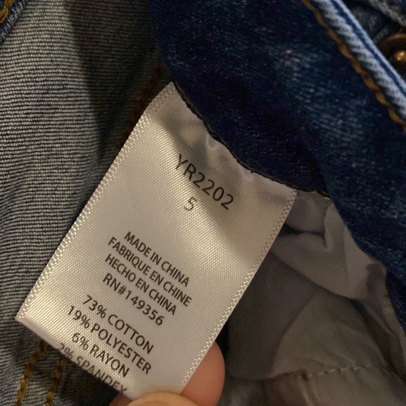 Jeans - Picture 5 of 5